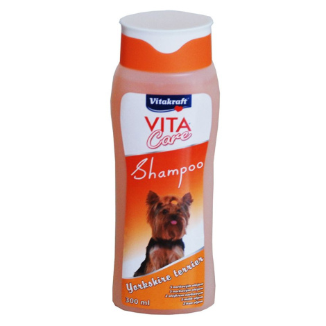 Vitakraft Vita Care šampon york 300 ml