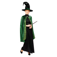 Amscan Dámsky kostým - Profesorka McGonagallová (Harry Potter) Velikost - dospělý: S