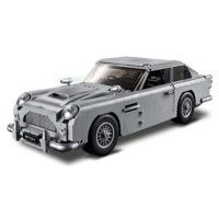 LEGO® Creator Expert 10262 Bondův Aston Martin DB5