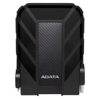 ADATA HD710 PRO 5TB, AHD710P-5TU31-CBK Černá