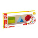 Hape Puzzle - geometrické tvary