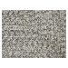 NORTHRUGS - Hanse Home koberce Kusový koberec Braided 105552 Melange – na ven i na doma Rozměry 