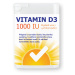 Vitamin D3 1000 IU 60 tablet