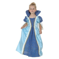 Made Dětský karnevalový kostým Princezna 92-104 cm