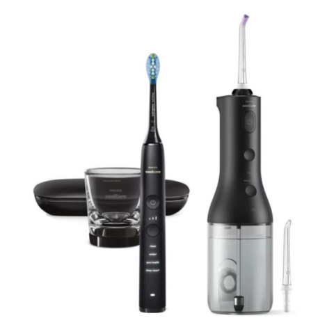 Philips Sonicare DiamondClean HX3886/43 Combo Pack