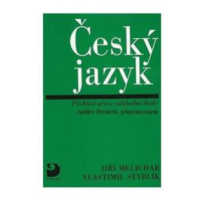 Český jazyk - Přehled učiva ZŠ