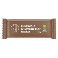 BrainMax Pure Proteinová tyčinka Brownie BIO 60 g