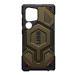 UAG Monarch Pro Kevlar With Magnet Element Green Samsung Galaxy S24 Ultra