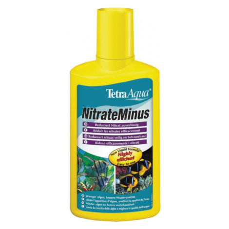 TETRA Aqua Nitrate Minus 250ml