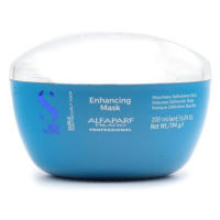 ALFAPARF MILANO Semi Di Lino Curls Enhancing Mask vyživující maska pro kudrnaté vlasy 200 ml