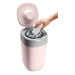 Tommee Tippee Koš na pleny Twist & Click 1 ks růžový