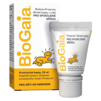 BioGaia ® Protectis® Probiotické kapky 10 ml