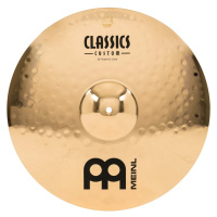 Meinl CC18PC-B Classics Custom Powerful Crash činel 18