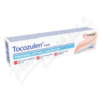 Tocozulen DrKonrad 30ml