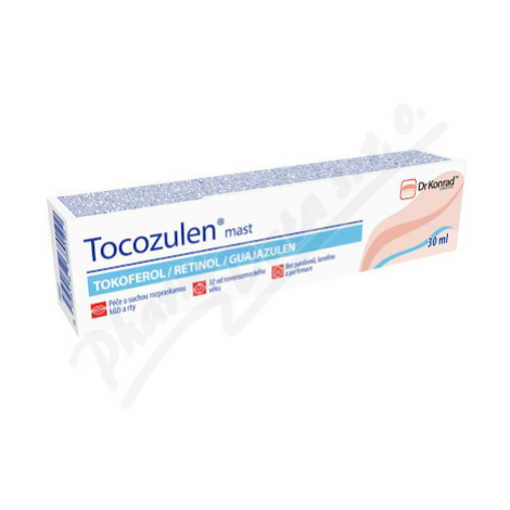 Tocozulen DrKonrad 30ml Dr Konrad Pharma