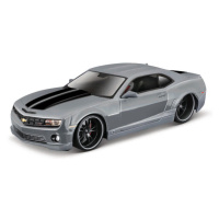 MAISTO - AssemblyLine, 2010 Chevrolet Camaro SS, 1:24