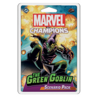 Fantasy Flight Games Marvel Champions: The Green Goblin Scenario Pack - EN