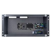 Switch PoE BCS-IP8Gb/RACK5U 8 portů