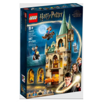 LEGO Harry Potter 76413 Bradavice: Komnata nejvyšší potřeby