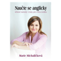 Naučte se anglicky - Marie Michaličková