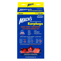 Mack's Snore Mufflers™ Množství v balení: 200 párů