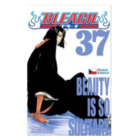Bleach 37: Beauty is so Solitary