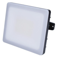 Solight LED reflektor Quick, 30W, 2550lm, 4000K, IP65, černý