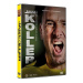 Jan Koller - Příběh obyčejného kluka - DVD