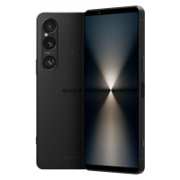 Sony Xperia 1 VI 5G Černá