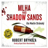 Mlha nad Shadow Sands: Druhý případ Kate Marshallové