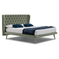 Bolzan Letti designové postele Selene (180 x 200, výška rámu 9 cm)