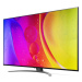 Smart televize LG 55NANO81Q / 55" (139 cm)