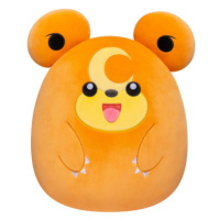 Pokemon JUMBO Squishmallows plyšový Teddiursa 60 cm