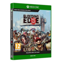 Bleeding Edge - Xbox One