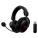 HyperX Cloud II Core  Wireless Černá