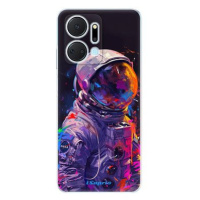 iSaprio Neon Astronaut - Honor X7a