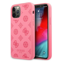 Kryt Guess GUHCP12LLSPEFU iPhone 12 Pro Max 6,7