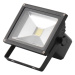 EXTOL LIGHT 43125 AKU LED reflektor nabíjecí s podstavcem, 11,1V Li-ion 3,6Ah 1400lm