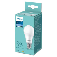 Philips LED Žárovka Philips A60 E27/13W/230V 6500K