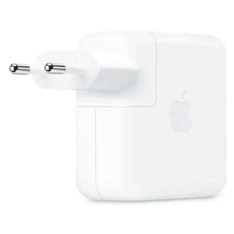 70W USB-C Power Adapter Apple