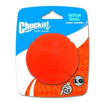 Chuckit! Míček Fetch Large 7,5 cm