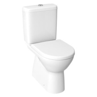 Wc kombi komplet Jika Lyra Plus spodní odpad H8273870002801