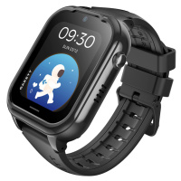 GARETT Smartwatch Kids Essa GO 4G černý chytré hodinky