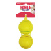 KONG Squeezz Tennis Ball L - 2 ks (PCT1E)