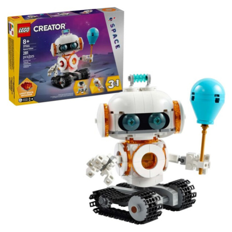 Stavebnice LEGO LEGO