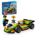 LEGO® City 60399 Zelené závodní auto