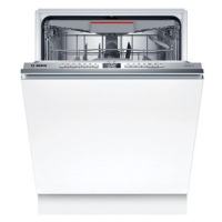 BOSCH SMV4ECX10E Serie 4