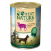 Best Nature Dog Adult 6 x 400 g - jehněčí, brambory & petržel