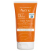 Avène SUN Intense Protect Ultra voděodolný fluid SPF 50+ na obličej a tělo 150 ml