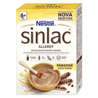 NESTLÉ Sinlac allergy nemléčná kaše 500 g